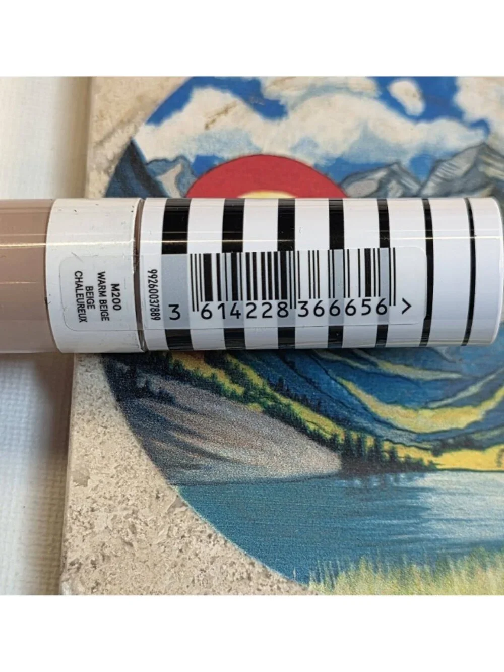 Covergirl TruBlend Undercover Concealer - M200 Warm Beige
